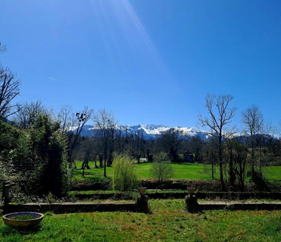 Maison à vendre    9 pièces • 350 m2 Nay