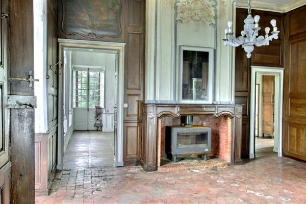 Maison à vendre    9 pièces • 350 m2 Nay