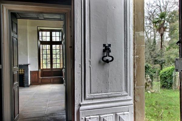 Maison à vendre    9 pièces • 350 m2 Nay