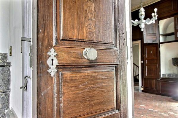 Maison à vendre    9 pièces • 350 m2 Nay