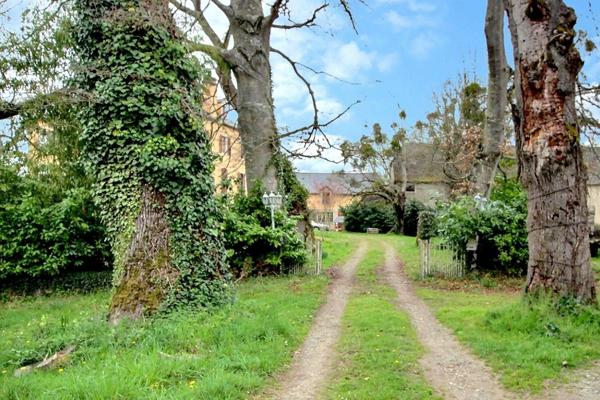 Maison à vendre    9 pièces • 350 m2 Nay