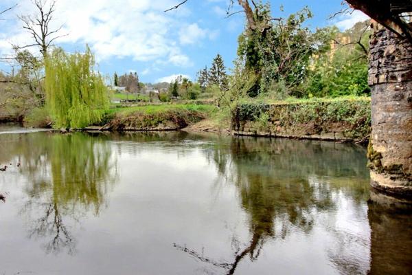 Maison à vendre    9 pièces • 350 m2 Nay