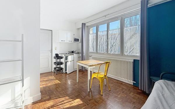 Maison à vendre    5 pièces •  La Rochelle