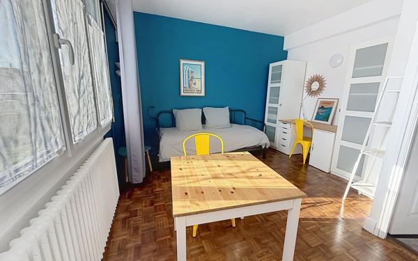 Maison à vendre    5 pièces •  La Rochelle