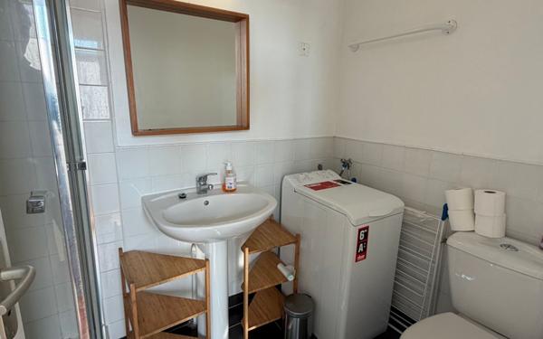 Maison à vendre    5 pièces •  La Rochelle