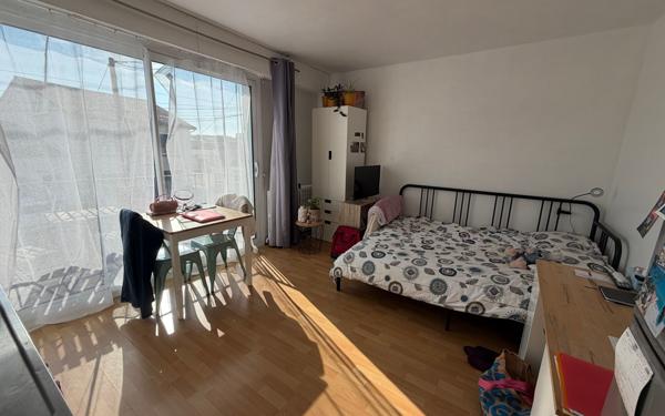 Maison à vendre    5 pièces •  La Rochelle
