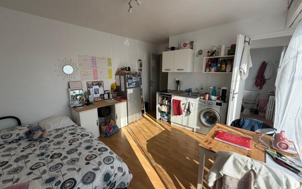 Maison à vendre    5 pièces •  La Rochelle