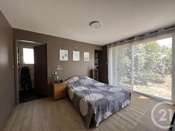 Maison à vendre  6 pièces - 185 m2 ST ROGATIEN - 17