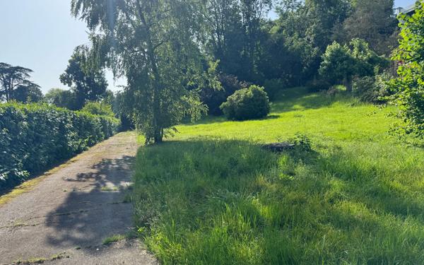 Terrain à vendre    Billère