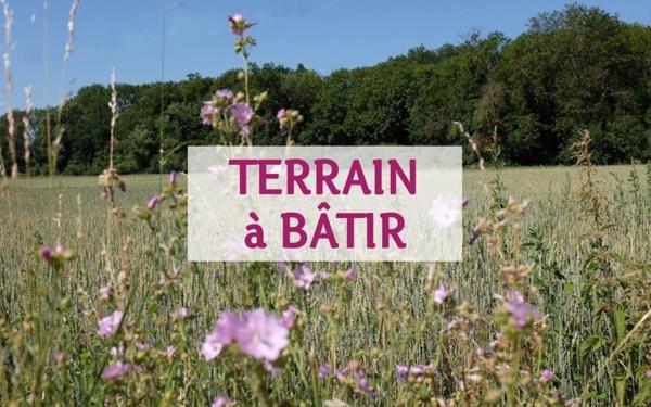 Terrain à vendre    Billère