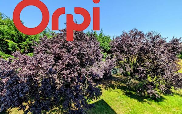 Appartement à vendre    4 pièces •  Rochefort