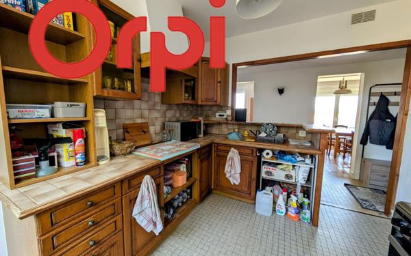 Appartement à vendre    4 pièces •  Rochefort