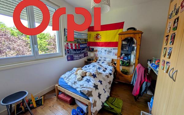 Appartement à vendre    4 pièces •  Rochefort