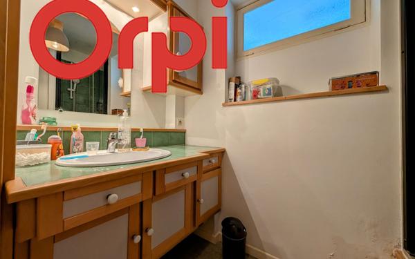 Appartement à vendre    4 pièces •  Rochefort