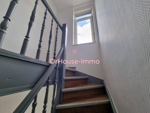 Appartement à louer 1 pièce de 13 m²