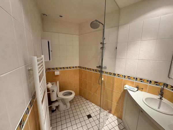 33100 BORDEAUX -  Studio de 23 m2 à vendre