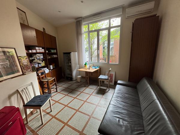 33100 BORDEAUX -  Studio de 23 m2 à vendre