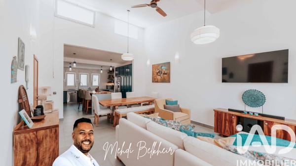 Terrain à vendre 156 m² Pézilla-la-Rivière