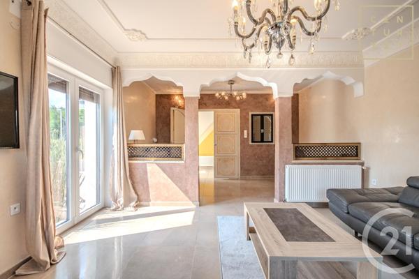 Maison à vendre  8 pièces - 140,59 m2 MAUBEUGE - 59