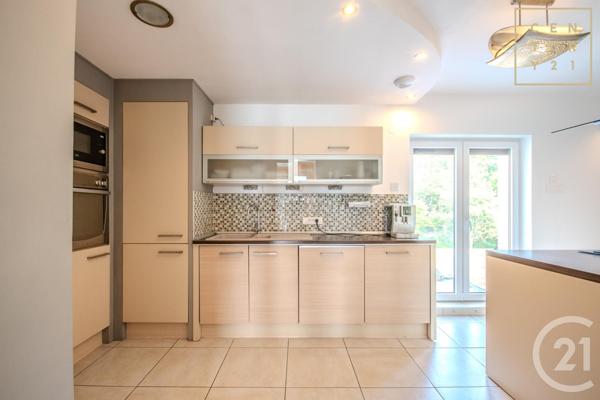 Maison à vendre  8 pièces - 140,59 m2 MAUBEUGE - 59