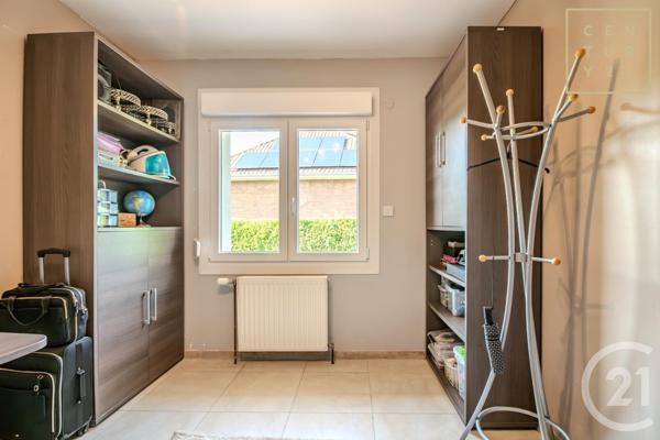 Maison à vendre  8 pièces - 140,59 m2 MAUBEUGE - 59