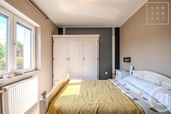 Maison à vendre  8 pièces - 140,59 m2 MAUBEUGE - 59