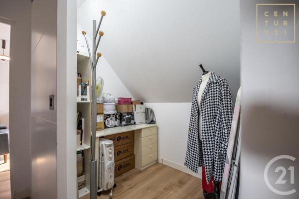 Maison à vendre  8 pièces - 140,59 m2 MAUBEUGE - 59