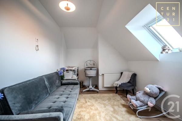 Maison à vendre  8 pièces - 140,59 m2 MAUBEUGE - 59