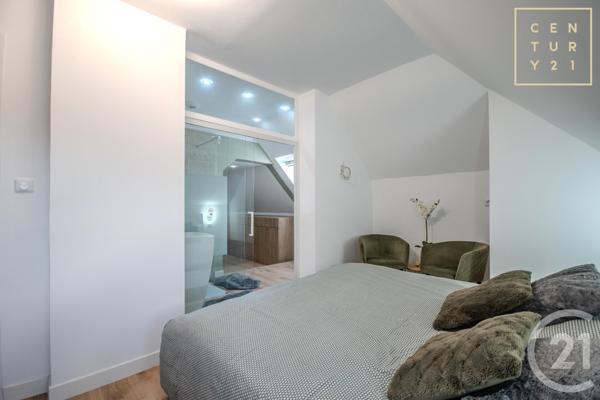 Maison à vendre  8 pièces - 140,59 m2 MAUBEUGE - 59