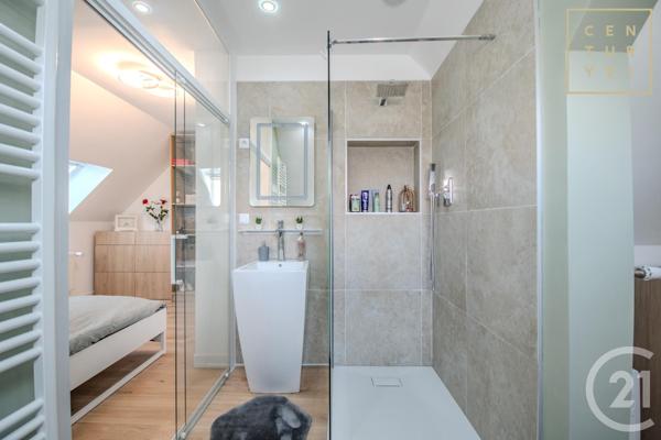 Maison à vendre  8 pièces - 140,59 m2 MAUBEUGE - 59