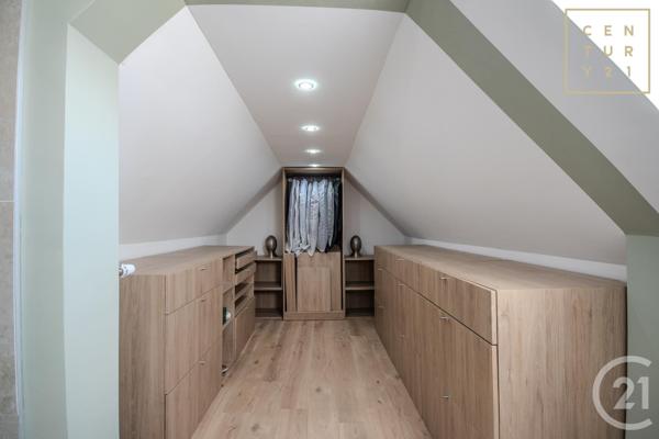 Maison à vendre  8 pièces - 140,59 m2 MAUBEUGE - 59