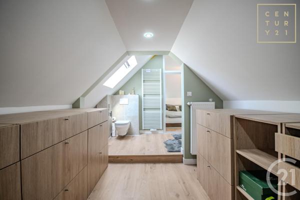 Maison à vendre  8 pièces - 140,59 m2 MAUBEUGE - 59