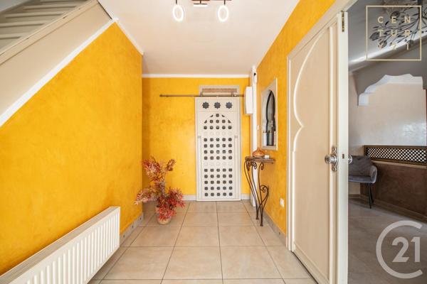 Maison à vendre  8 pièces - 140,59 m2 MAUBEUGE - 59