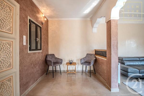 Maison à vendre  8 pièces - 140,59 m2 MAUBEUGE - 59