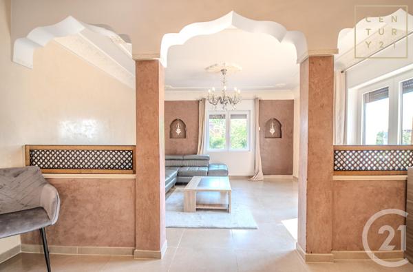 Maison à vendre  8 pièces - 140,59 m2 MAUBEUGE - 59