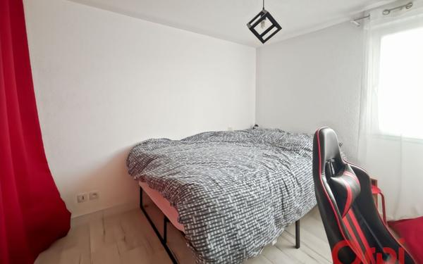 Appartement à vendre    3 pièces • 62,56 m2 Agde