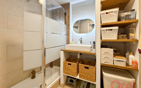 Appartement à vendre    3 pièces • 62,56 m2 Agde