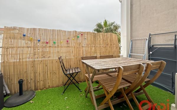 Appartement à vendre    3 pièces • 62,56 m2 Agde