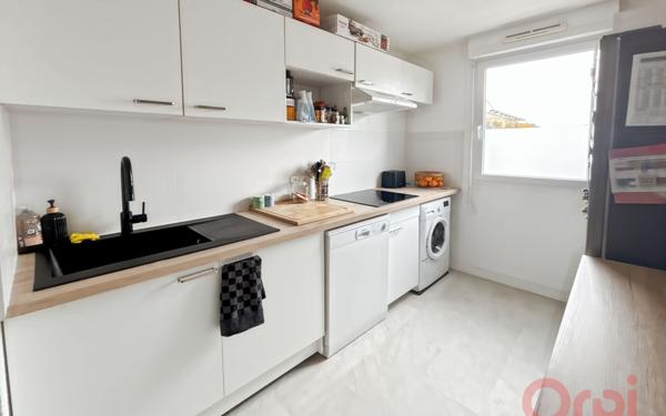 Appartement à vendre    3 pièces • 62,56 m2 Agde