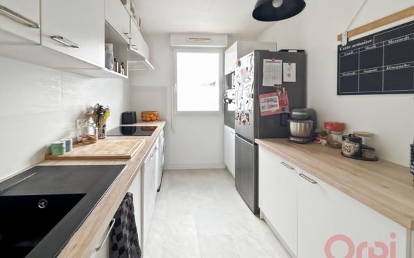 Appartement à vendre    3 pièces • 62,56 m2 Agde