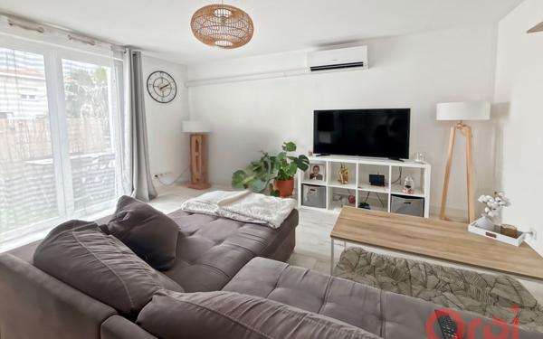 Appartement à vendre    3 pièces • 62,56 m2 Agde