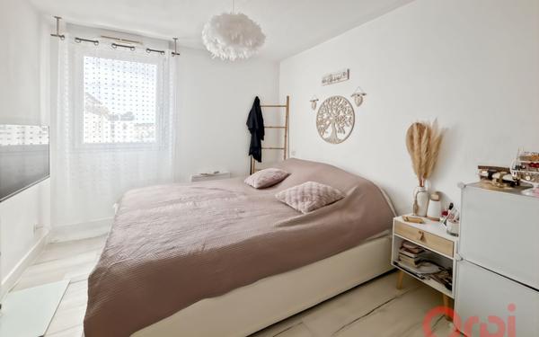 Appartement à vendre    3 pièces • 62,56 m2 Agde