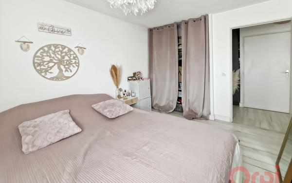 Appartement à vendre    3 pièces • 62,56 m2 Agde