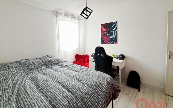 Appartement à vendre    3 pièces • 62,56 m2 Agde