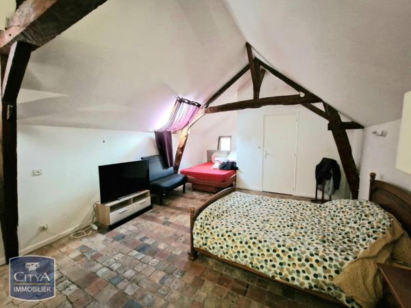 Immeuble à vendre 265m²