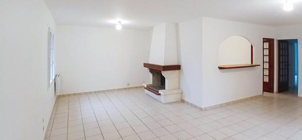 Maison 117m2 - 3 chambres