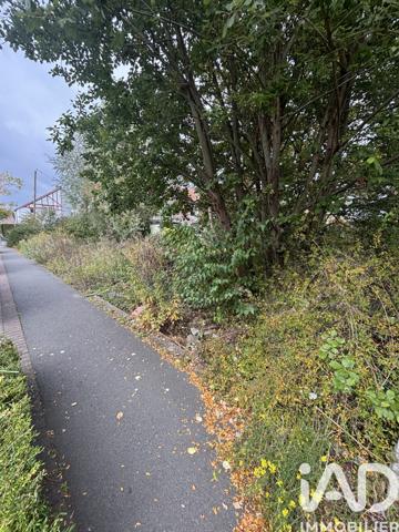 Terrain à vendre 303 m² Hem