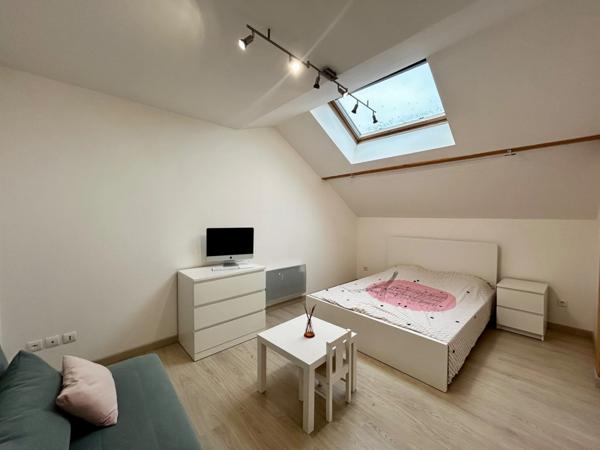 À vendre – Maison individuelle à Valleiry (74), environnement privilégié et proximité immédiate de la frontière Suisse