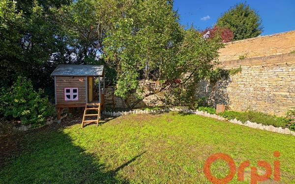 Maison à vendre    4 pièces •  Dun-sur-Auron