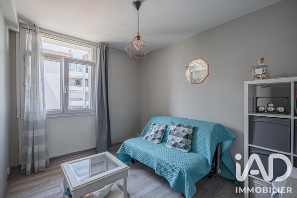 Appartement à vendre 5 pièces 81,6 m² Seyssinet-Pariset